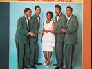 Cleftones - Heart & Soul (LP)