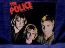 POLICE VERY RARE SEALED LP OUTLANDOS D' AMOUR 1979 USA 1stPRESS NO CUTOUTS OOP