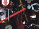 Meters	The Meters (Self Titled) Cissy Strut Colored  Vinyl Sealed Vinyl