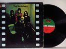 YES   The Yes Album  1st US 1971 issue LP EX   Steve Howe, Tony Kaye, B Bruford