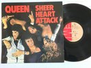 QUEEN Sheer Heart Attack 1974 Rock Vinyl LP EMC 3061 VG/VG