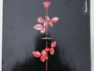 Vinyl LP, DEPECHE MODE, Violator / MUTE /Stumm64 - INT 146.859 / OIS / very good