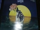 Import Colored Best of Styx Blue Vinyl LP - 1977 RARE  Original Canada pressing