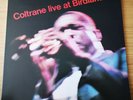 John Coltrane Live At Birdland RAR Vinyl LP