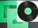 ROBERT WYATT 'Nothing Can Stop Us' vinyl LP UK 1982 1st press. 4 Page Insert VG+