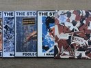 The Stone Roses / 5 singles / First Pressings / Excellent Condition