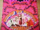 Les Sauterelles View To Heaven RAR Vinyl Lp