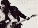 Bruce Springsteen - Born To Run LP (CBS 80959) 1975 NEAR MINT-
