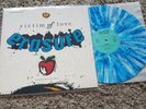 Erasure - Victim of love 12'' Disco Germany MARBLED/ COLOURED VINYL