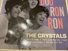 The Crystals - Da Doo Ron Ron 7” Vinyl RE-U1381