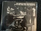 Thad Jones Mel Lewis Solid State Records Mosaic Box Set  Disc 1,2,3