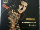 Roberto Luti ?– Sencillamente... LP Colombian Press Discomoda