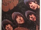 BEATLES ?– Rubber Soul   1965 1st US Issue MONO LP   SIS   NM
