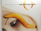 A PERFECT CIRCLE - Thirteenth Step   2003 1st US Virgin LP   NM