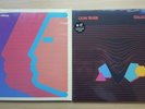 Com Truise - In Decay & Galactic Melt Vinyl LP Chillwave Synthwave Retrowave