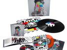 SIMPLE MINDS 'WALK BETWEEN WORLDS'  Deluxe CD + Vinyl LP + Magic 7-Inch Single