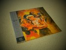 DATA014: Streets of Rage 3 - Translucent Orange w/ Black Smoke (Limited edtion)