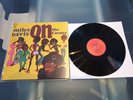 MILES DAVIS On the corner MOVLP518 Reissue remastered 2012 180g vinyl LP