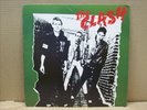The Clash - 33 RPM - LP - EPIC 1979
