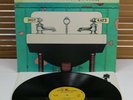 K44203 (Reprise) *FRANK ZAPPA: WAKA/JAWAKA – HOT RATS* PROG PSYCH LP