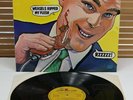K44019 *FRANK ZAPPA & THE MOTHERS OF INVENTION WEASELS RIPPED MY FLESH* PSYCH LP