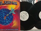 4 RECORDS afrika bambaataa planet rock remix Renegades of Funk frantic situation