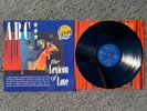 ABC - The Lexicon Of Love (UK Vinyl LP, 1982). First Pressing, NM/NM