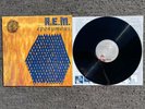 R.E.M. - Eponymous (EU Vinyl LP, 1988). First Pressing, Compilation, NM/NM