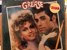 GREASE Soundtrack: John Travolta, Olivia Newton-John New, Mint, Sealed 2 LPs RSO
