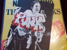 Sex Pistols - Never Mind The Bollocks Italy 1977 VIL12086 + INSERT NM condition