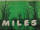 New Miles Davis  Prestige PRLP 7014 50th DG RVG 1956 Coltrane Green 1st Misprint
