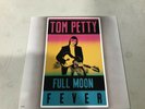TOM PETTY AND THE HEART BREAKERS FULL MOON FEVER MCA NM/EXCELLENT
