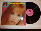 Carmen - Puppe aus Glas    - SCHALLMAUER -