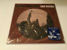 Sam Rivers ?- Fuchsia Swing Song 2 x 45RPM 180 GRAM LP Music Matters/Blue Note