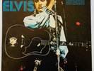 ELVIS PRESLEY-  EP RECORDS LABEL IMPORT,SUPERSTAR OUTAKES