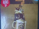 THE KINKS - ARTHUR OR THE DECLINE ... GATEFOLD VINYL LP - 2015 STEREO REISSUE
