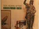 TEN  YEARS  AFTER              LP    CRICKLEWOOD    GREEN