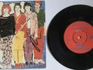 SIGNED Rich Kids - Marching Men EMI Records UK EMI 2803 ORIGINAL 1978 7