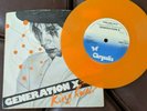 GENERATION X - King Rocker - 7