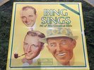 Bing Crosby Sings 96 of His Greatest Hits 8 LP SEALED Box Set