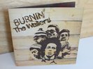 THE WAILERS Burnin' LP (1973) I Shot The Sheriff BOB MARLEY