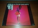 Comin' On with the Chet Baker Quintet ( Vinyl )  HBS 6060