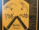 Pink Floyd - The Wall Live 3lp Set Vinyl RARE Excellent Condition