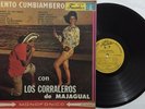 LOS CORRALEROS DE MAJAGUAL   LAMENTO CUMBIAMBERO   ACORDEON CUMBIA Listen