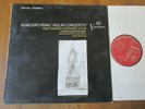 Khachaturian - Violin Conc / Kogan / Monteux / RCA VICS-1153 Stereo Ed1 Germany