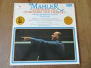 Mahler - Symphony 8 / Harper / Solti / Decca 65 093 7 Stereo Ed1 2LP Germany NM