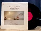 Sibelius  Sym. No. 2   Barbirolli  Royal Philharmonic   Chesky RC3  NM