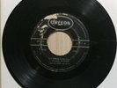 Los Rockin Devil's - Soy Feliz / Dime Orfeon 45 Mexico RARE