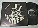 The Others - OZ Blues Rock - EMI Custom Label - 1981