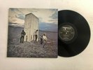 THE WHO Who's Next LP Track Rec. 2408-102 UK 1971 VG++ 03D